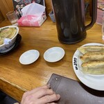 麺屋ようすけ - 