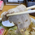 麺屋ようすけ - 