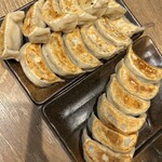 肉汁餃子のダンダダン - 