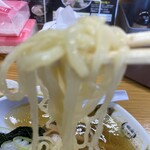 麺屋ようすけ - 