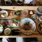 四季物語 きすけ - 