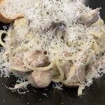 かじゅある いたりあん PePe - ゴロゴロサルシッチャ