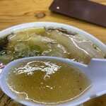 麺屋ようすけ - 