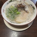 博多ラーメン 山桜 - 
