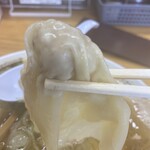 麺屋ようすけ - 
