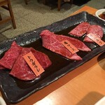 焼肉しみず - 