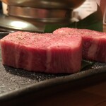 焼肉しみず - 
