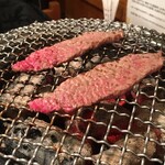 焼肉しみず - 