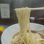 ヌードル＆スパイスカレー 今日の1番 - 