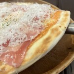 かじゅある いたりあん PePe - 耳まで美味い