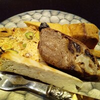 Gibier MIYAMA - 