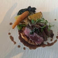 アンティカ オステリア デル ポンテ - 