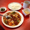 福寿宴中国料理店