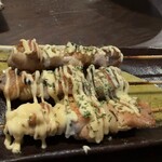 やすい - とりマヨネーズ 420円