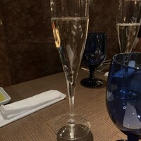 MAIN DINING sereno(THE MARK GRAND HOTEL) - 