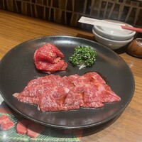 松庵 韓菜房 栄大津通店 - 