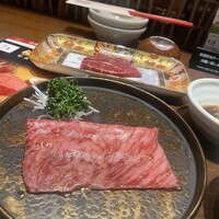 松庵 韓菜房 栄大津通店 - 