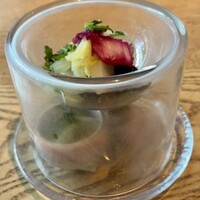春秋ユラリ 恵比寿 - 