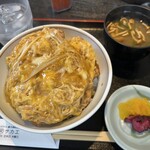 こだわり丼の店 サカエ - 