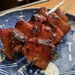 炭火焼鳥 きち蔵 - 