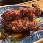 炭火焼鳥 きち蔵 - 