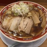 らーめん秋田 ひない軒 - 