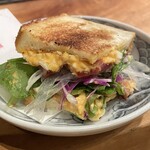 炭火焼鳥 きち蔵 - 