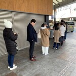 とり信 - 10人以上はザラ