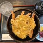 こだわり丼の店 サカエ - 