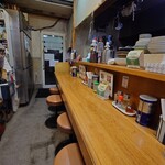 らーめん とんちんかん - 2024年12月