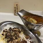 かれーの店 うどん  - 