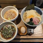 鴨出汁中華蕎麦 麺屋yoshiki - 