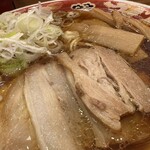 らーめん秋田 ひない軒 - 