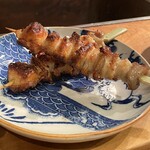 炭火焼鳥 きち蔵 - 