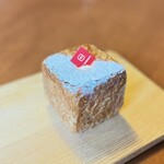 ル・ミトロン - ミトロンシューキューブ