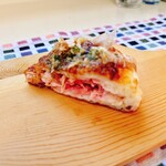 ル・ミトロン - たこ焼き