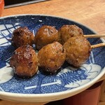 炭火焼鳥 きち蔵 - 