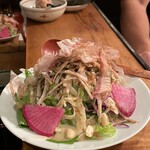 炭火焼鳥 きち蔵 - 