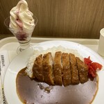 グリル&パフェ ピノキオ - 料理写真: