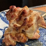 炭火焼鳥 きち蔵 - 