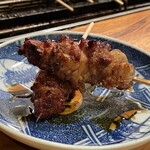 炭火焼鳥 きち蔵 - 
