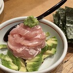 炭火焼鳥 きち蔵 - 