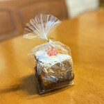 ル・ミトロン - ミトロンシューキューブ