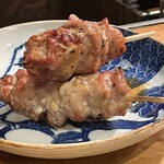 炭火焼鳥 きち蔵 - 