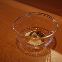 天ぷら 天青 - 