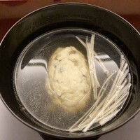 京懐石 美濃吉 竹茂楼 ホテルグランヴィア京都店 - 