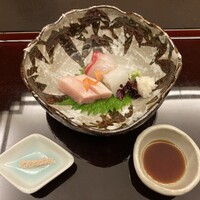 京懐石 美濃吉 竹茂楼 ホテルグランヴィア京都店 - 