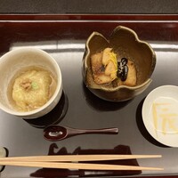 京懐石 美濃吉 竹茂楼 ホテルグランヴィア京都店 - 