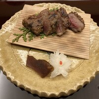 京懐石 美濃吉 竹茂楼 ホテルグランヴィア京都店 - 