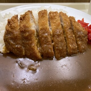 グリル&パフェ ピノキオ_1